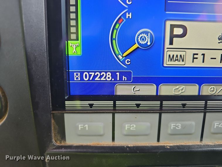 image for item NP9251 2019 Komatsu D65PXI-18  dozer