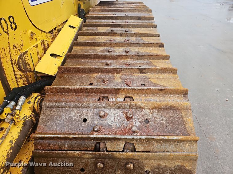 image for item NP9251 2019 Komatsu D65PXI-18  dozer