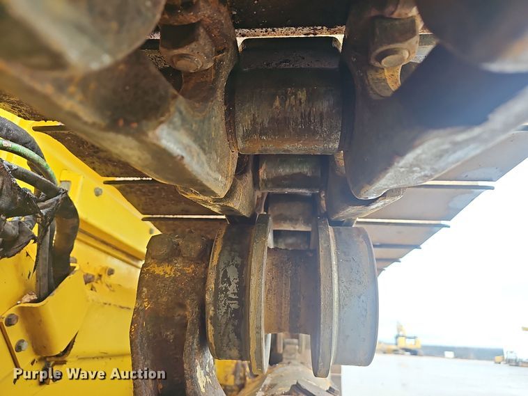 image for item NP9251 2019 Komatsu D65PXI-18  dozer