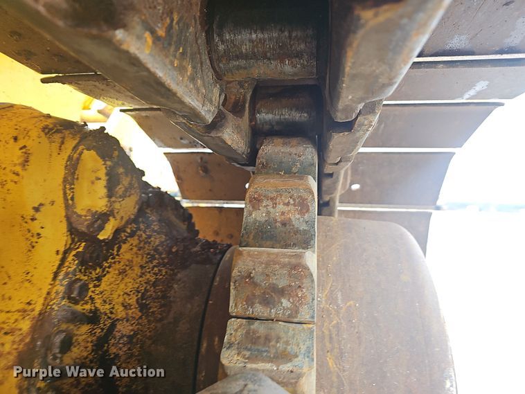 image for item NP9251 2019 Komatsu D65PXI-18  dozer