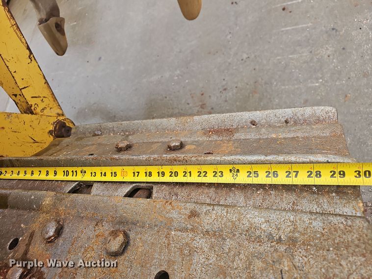 image for item NP9251 2019 Komatsu D65PXI-18  dozer