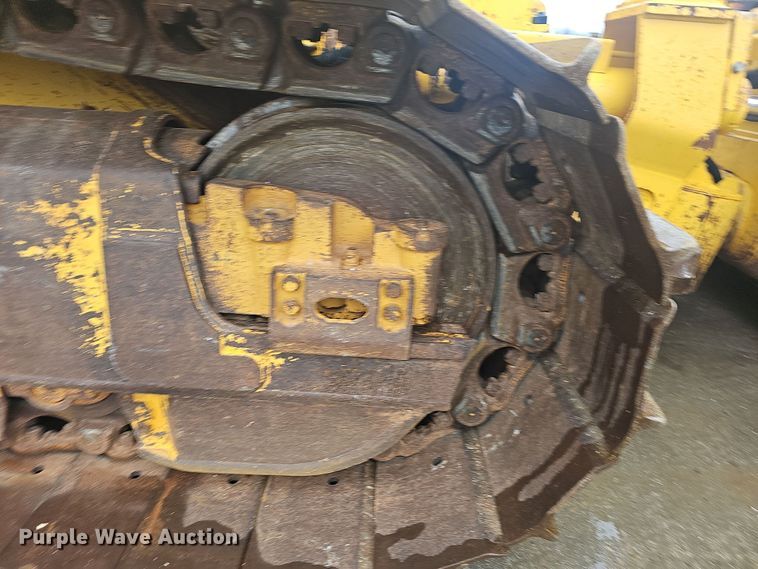 image for item NP9251 2019 Komatsu D65PXI-18  dozer