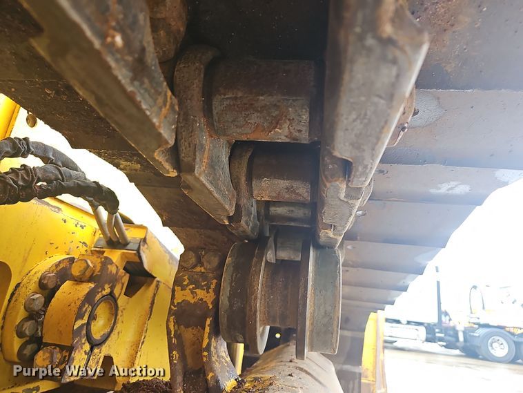 image for item NP9251 2019 Komatsu D65PXI-18  dozer