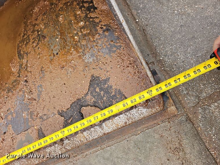 image for item NP9253 2020 Caterpillar 299D3  tracked skid steer loader