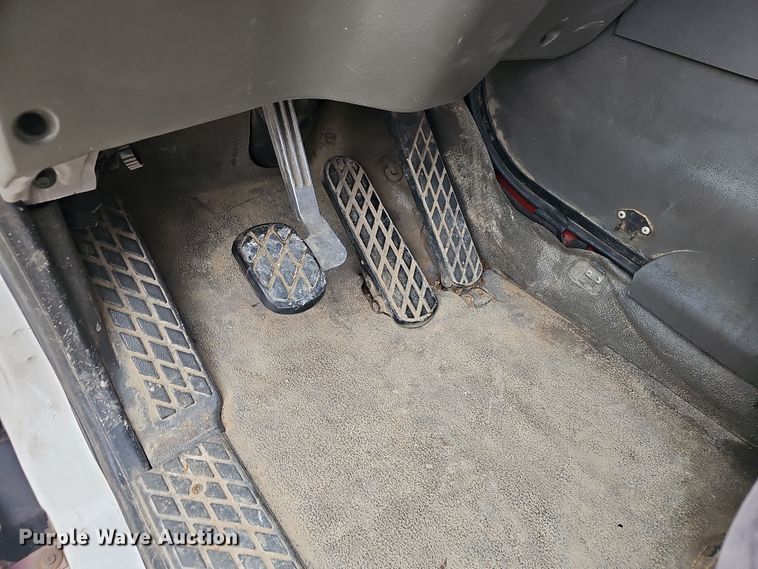 image for item NP9259 2001 Sterling L-Line  crane truck