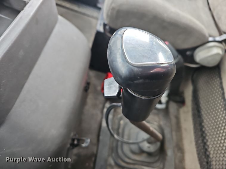 image for item NP9259 2001 Sterling L-Line  crane truck