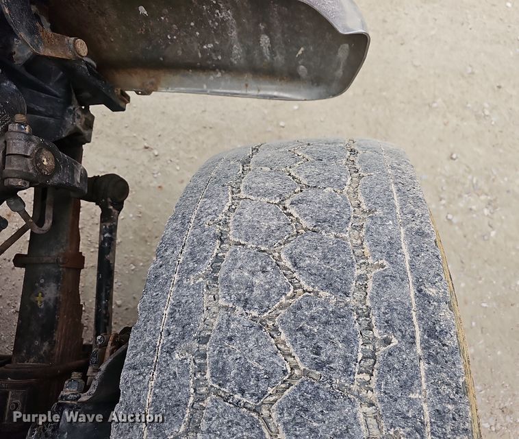 image for item NP9259 2001 Sterling L-Line  crane truck