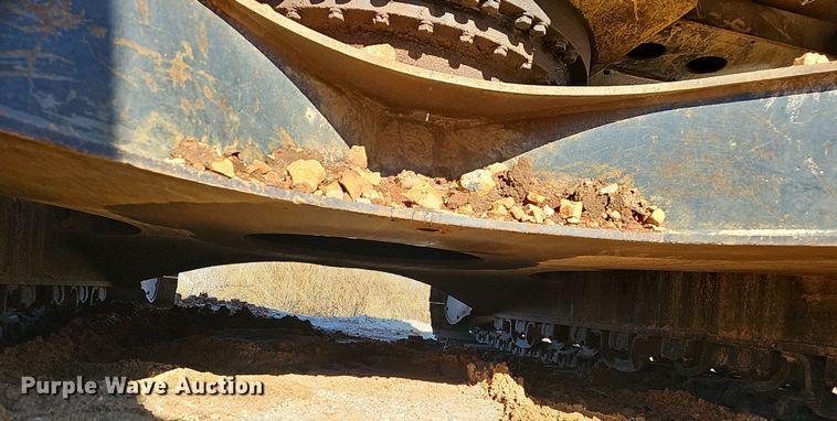 image for item NP9260 1994 Komatsu PC220LC  excavator