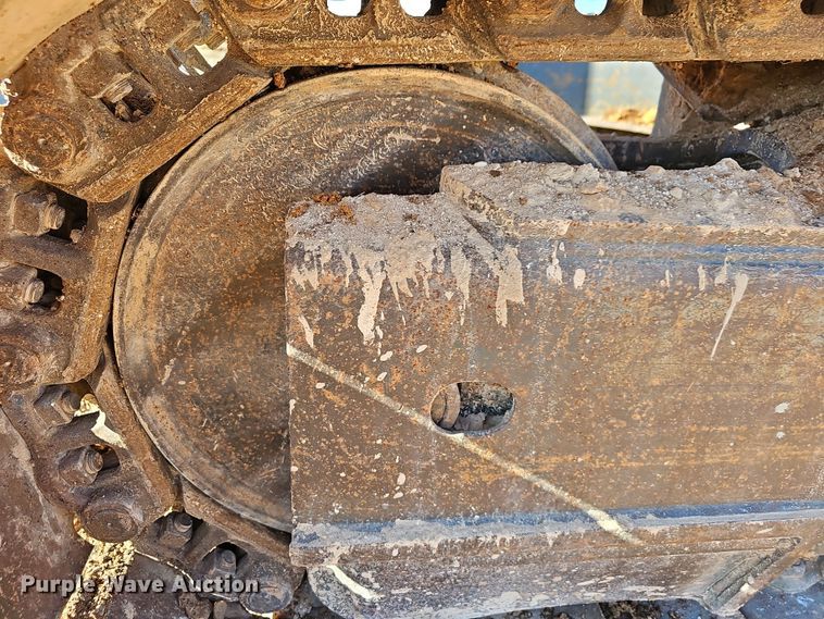 image for item NP9260 1994 Komatsu PC220LC  excavator