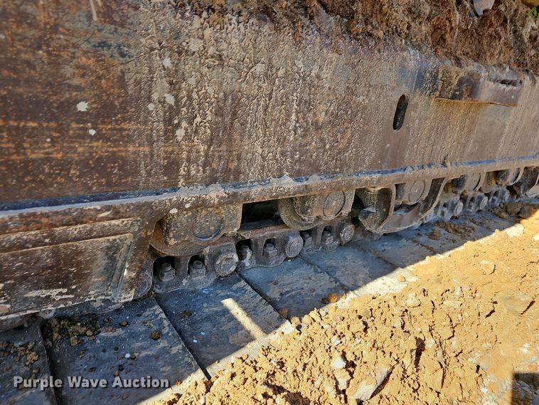 image for item NP9260 1994 Komatsu PC220LC  excavator