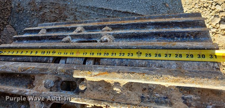 image for item NP9260 1994 Komatsu PC220LC  excavator