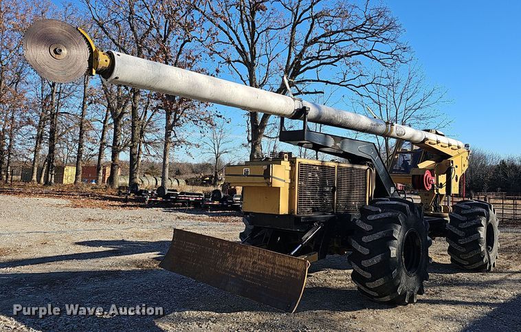 image for item NP9263 2005 Kershaw Sky Trim 75-X  trim saw