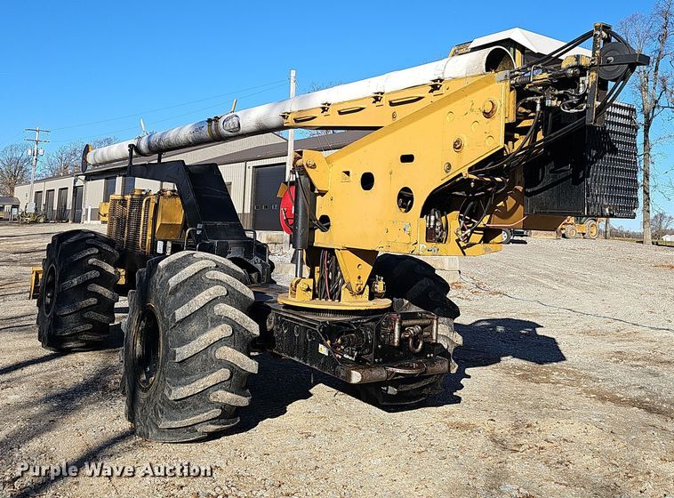 image for item NP9263 2005 Kershaw Sky Trim 75-X  trim saw