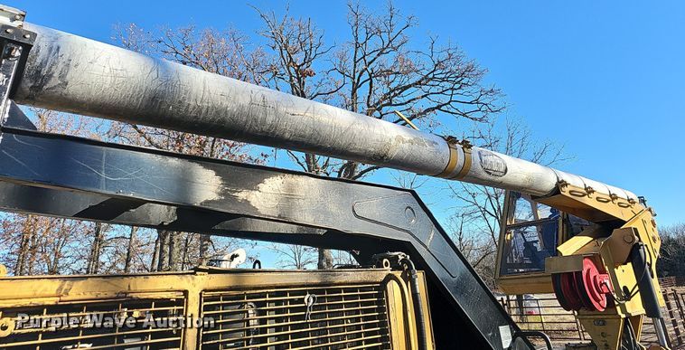 image for item NP9263 2005 Kershaw Sky Trim 75-X  trim saw