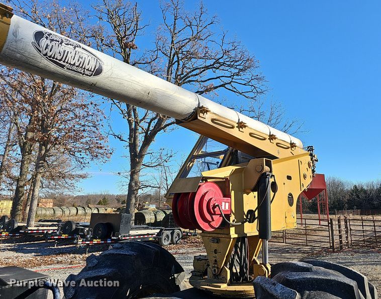 image for item NP9263 2005 Kershaw Sky Trim 75-X  trim saw