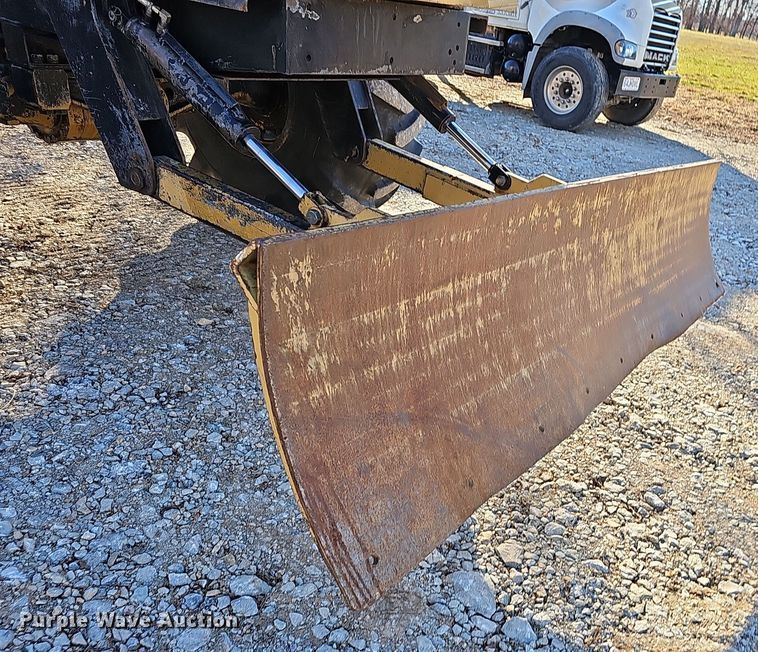 image for item NP9263 2005 Kershaw Sky Trim 75-X  trim saw