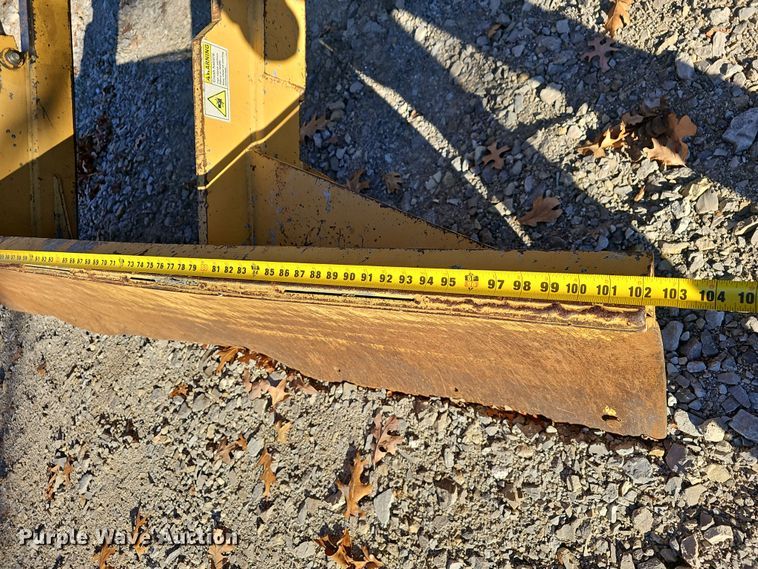 image for item NP9263 2005 Kershaw Sky Trim 75-X  trim saw