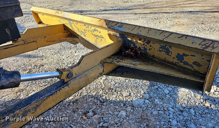 image for item NP9263 2005 Kershaw Sky Trim 75-X  trim saw