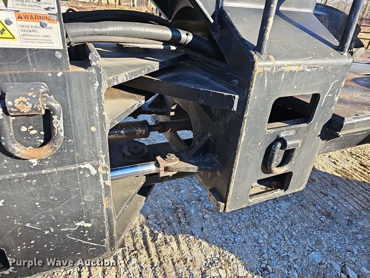 image for item NP9263 2005 Kershaw Sky Trim 75-X  trim saw