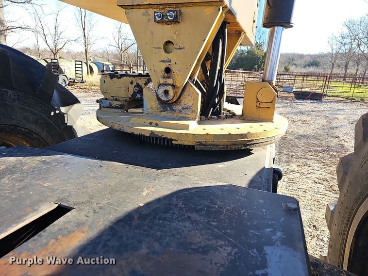 image for item NP9263 2005 Kershaw Sky Trim 75-X  trim saw