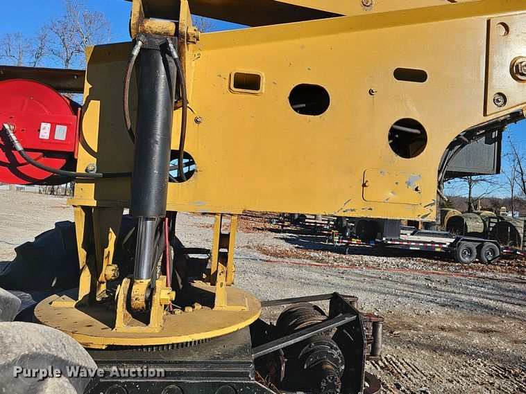 image for item NP9263 2005 Kershaw Sky Trim 75-X  trim saw