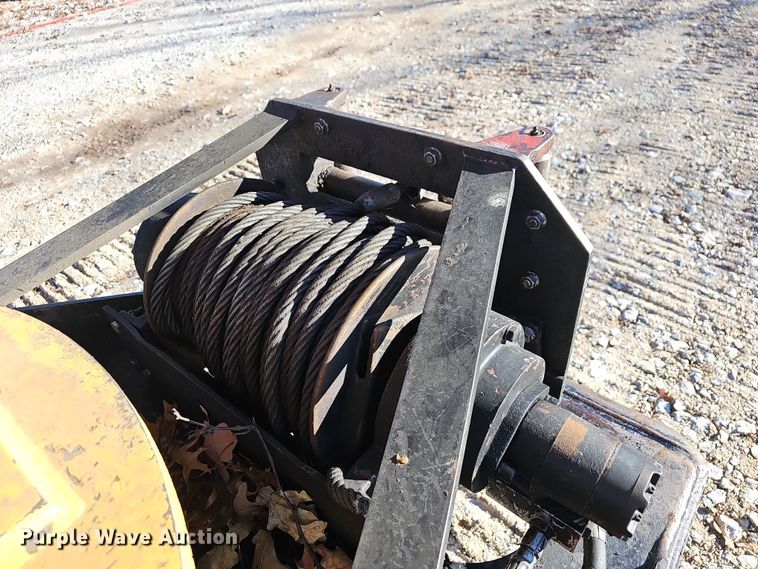 image for item NP9263 2005 Kershaw Sky Trim 75-X  trim saw