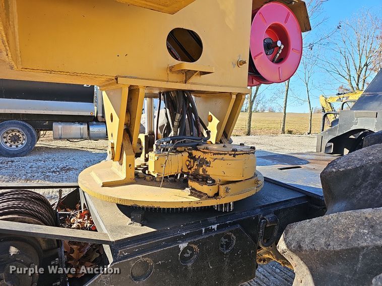 image for item NP9263 2005 Kershaw Sky Trim 75-X  trim saw