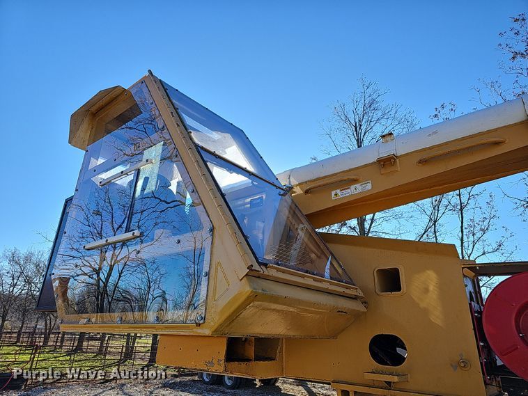 image for item NP9263 2005 Kershaw Sky Trim 75-X  trim saw