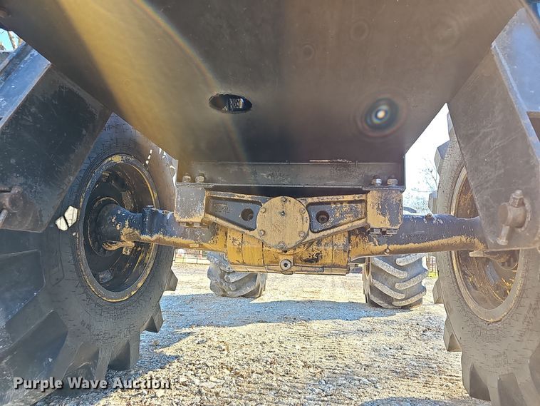 image for item NP9263 2005 Kershaw Sky Trim 75-X  trim saw