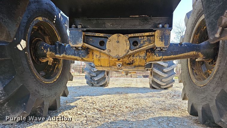 image for item NP9263 2005 Kershaw Sky Trim 75-X  trim saw