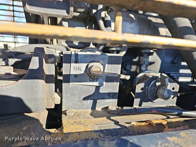 image for item NP9263 2005 Kershaw Sky Trim 75-X  trim saw