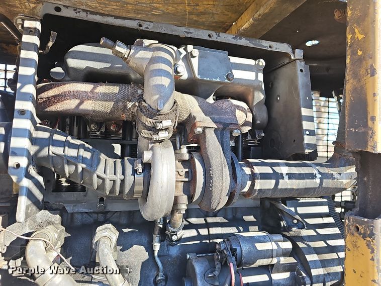 image for item NP9263 2005 Kershaw Sky Trim 75-X  trim saw