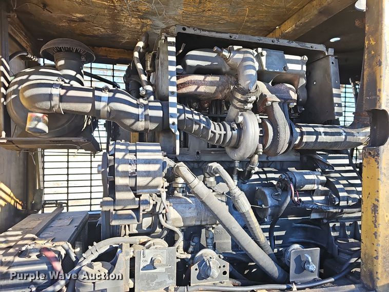 image for item NP9263 2005 Kershaw Sky Trim 75-X  trim saw