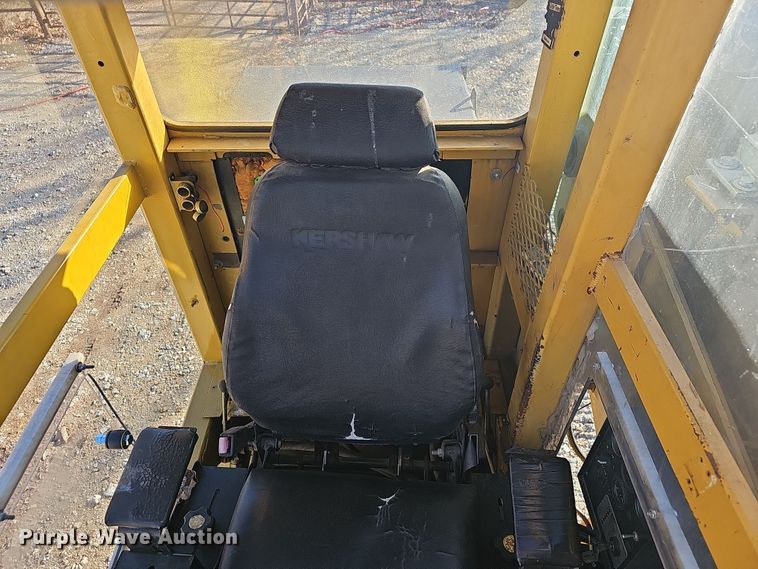 image for item NP9263 2005 Kershaw Sky Trim 75-X  trim saw