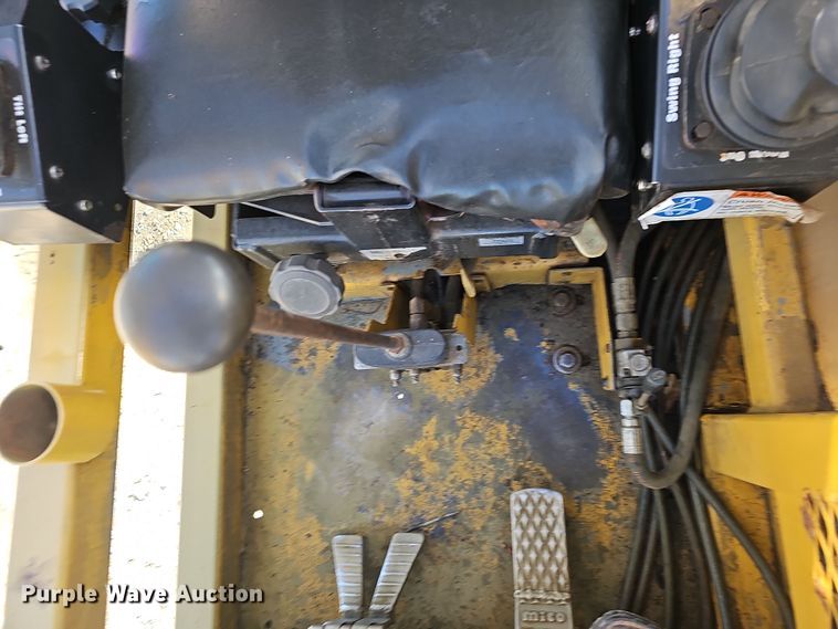 image for item NP9263 2005 Kershaw Sky Trim 75-X  trim saw