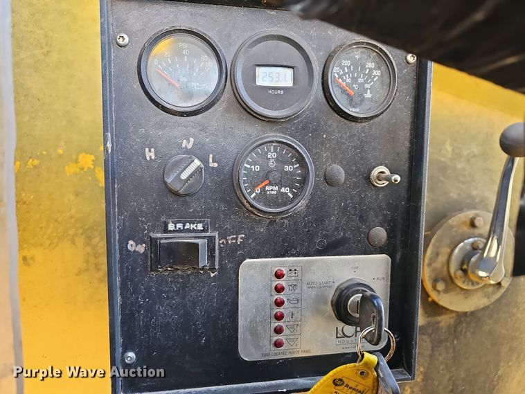 image for item NP9263 2005 Kershaw Sky Trim 75-X  trim saw