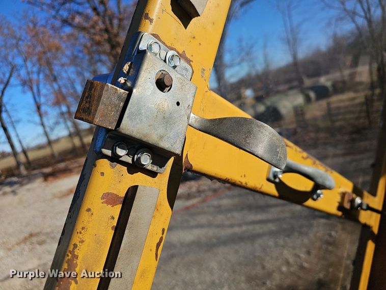 image for item NP9263 2005 Kershaw Sky Trim 75-X  trim saw