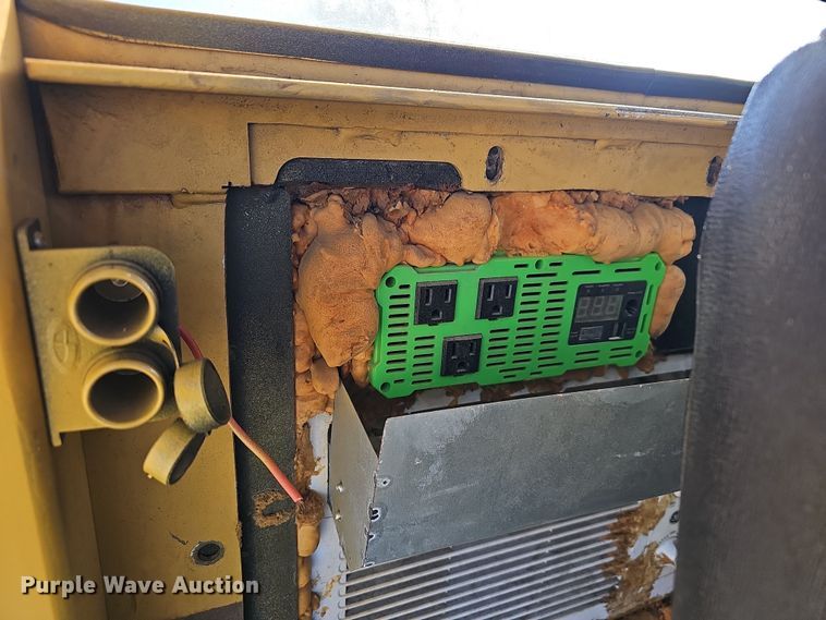 image for item NP9263 2005 Kershaw Sky Trim 75-X  trim saw