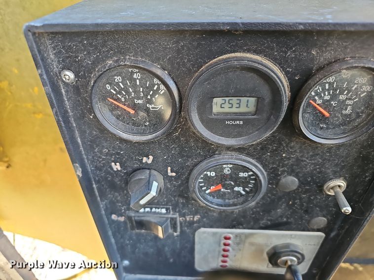 image for item NP9263 2005 Kershaw Sky Trim 75-X  trim saw