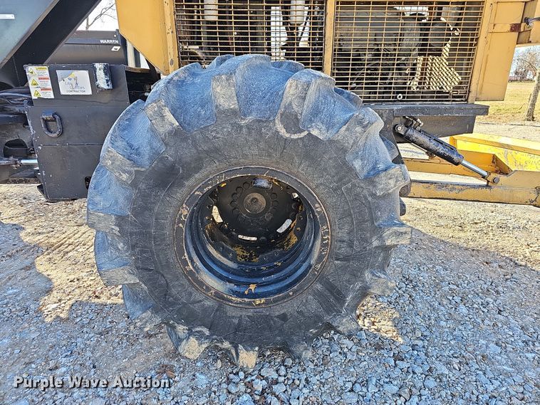 image for item NP9263 2005 Kershaw Sky Trim 75-X  trim saw