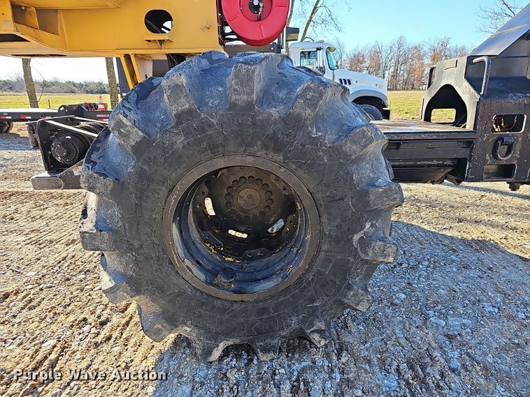 image for item NP9263 2005 Kershaw Sky Trim 75-X  trim saw