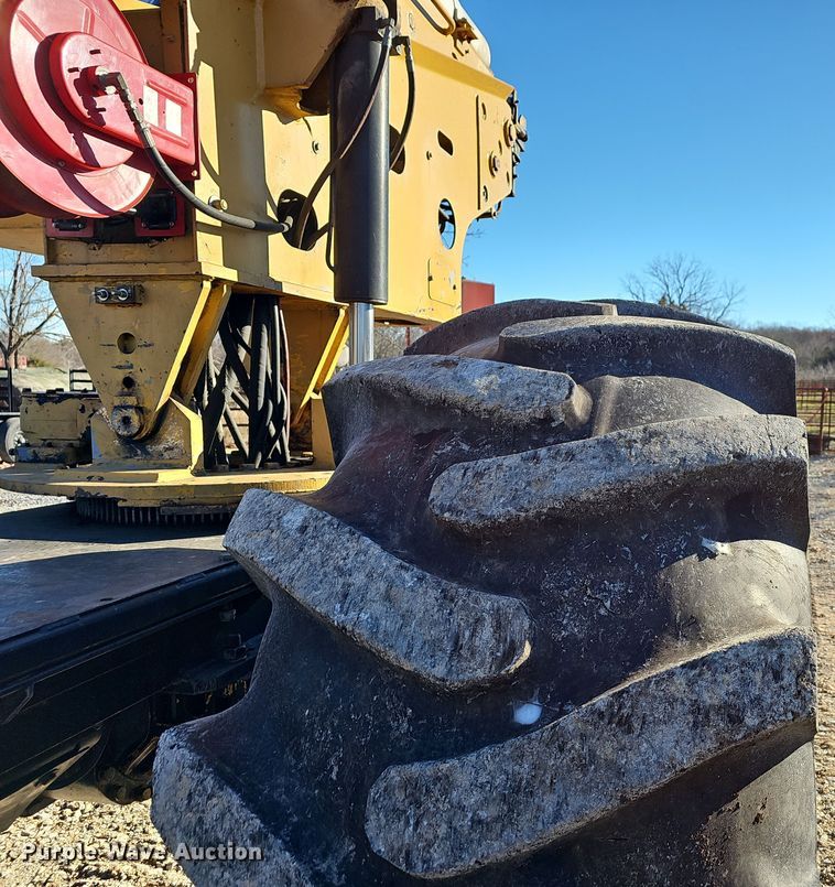 image for item NP9263 2005 Kershaw Sky Trim 75-X  trim saw