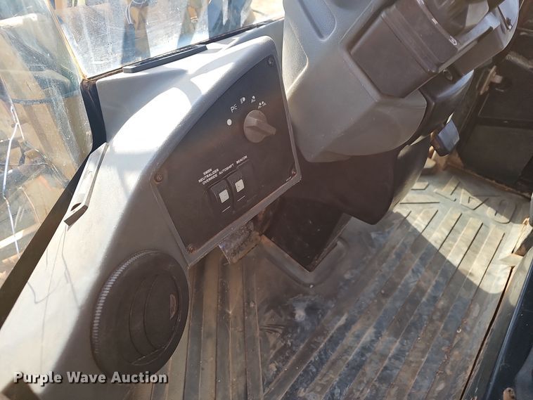 image for item NP9270 2006 Caterpillar 924G wheel loader