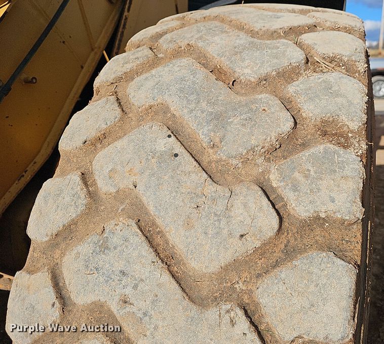 image for item NP9270 2006 Caterpillar 924G wheel loader