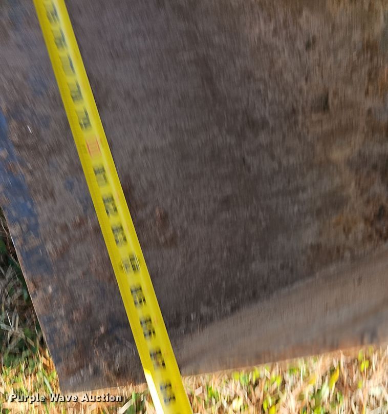 image for item NP9273 Ford 555A  backhoe