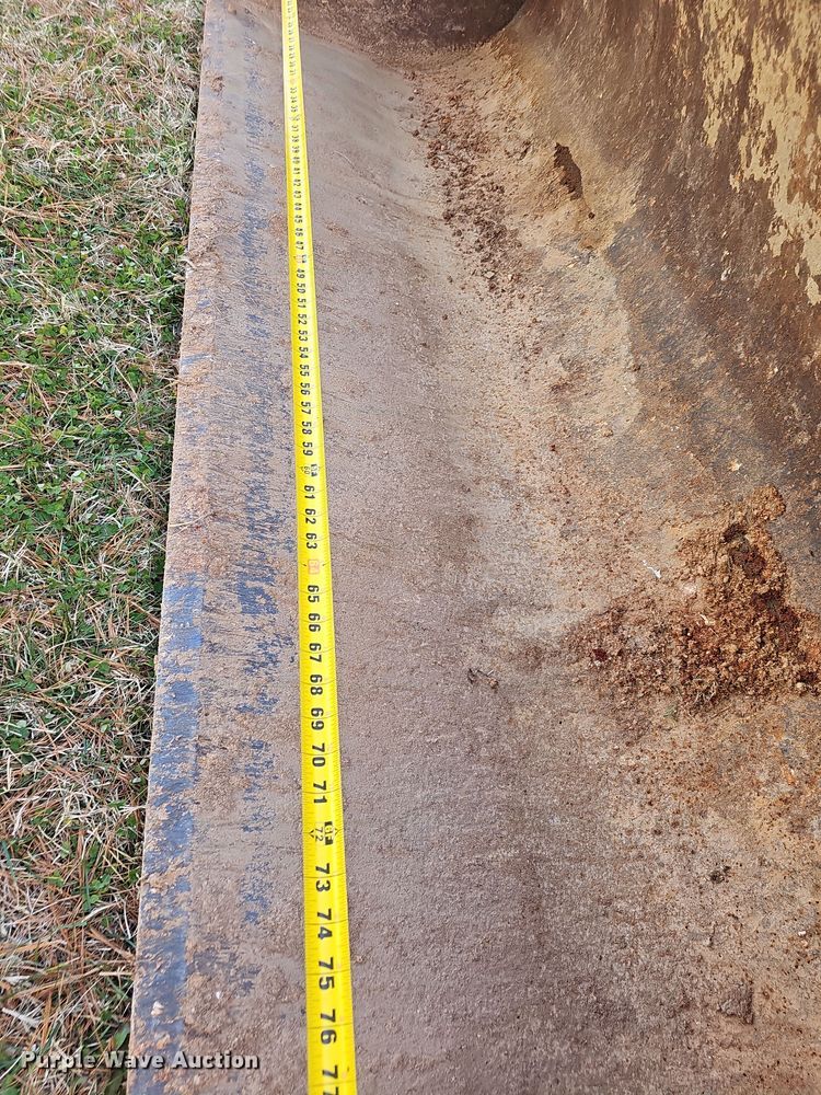 image for item NP9273 Ford 555A  backhoe