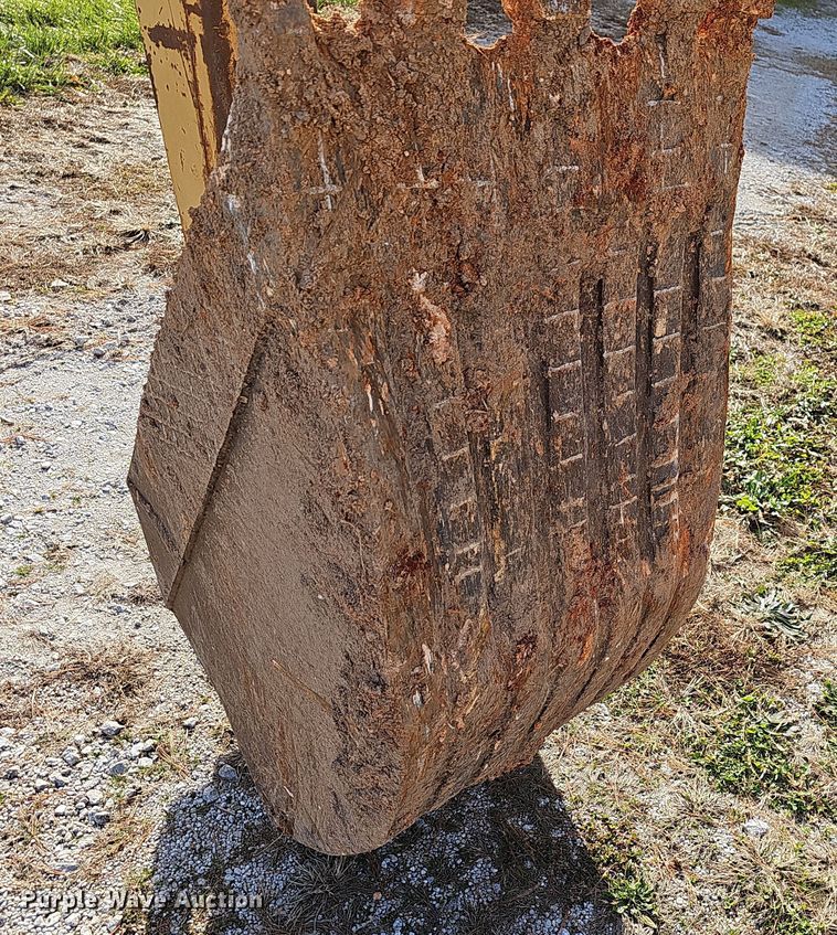 image for item NP9273 Ford 555A  backhoe