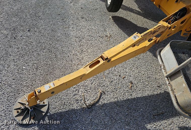 image for item NP9274 2008 Bil-Jax 4527A  boom lift