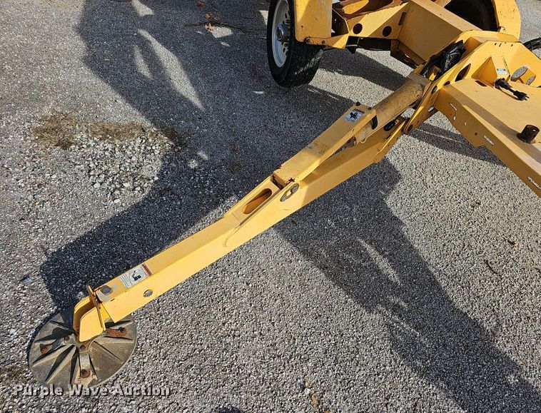 image for item NP9274 2008 Bil-Jax 4527A  boom lift