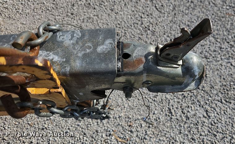 image for item NP9274 2008 Bil-Jax 4527A  boom lift